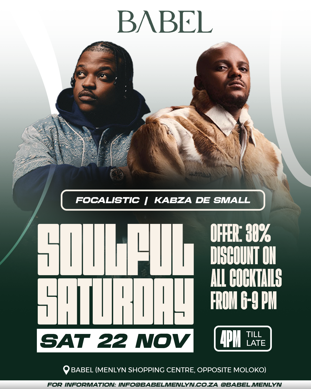 Events Flyer 01